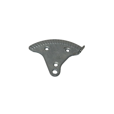 Aftermarket Throttle Control Plate Fits Ford 8N 8-N Tractor 8N9889A